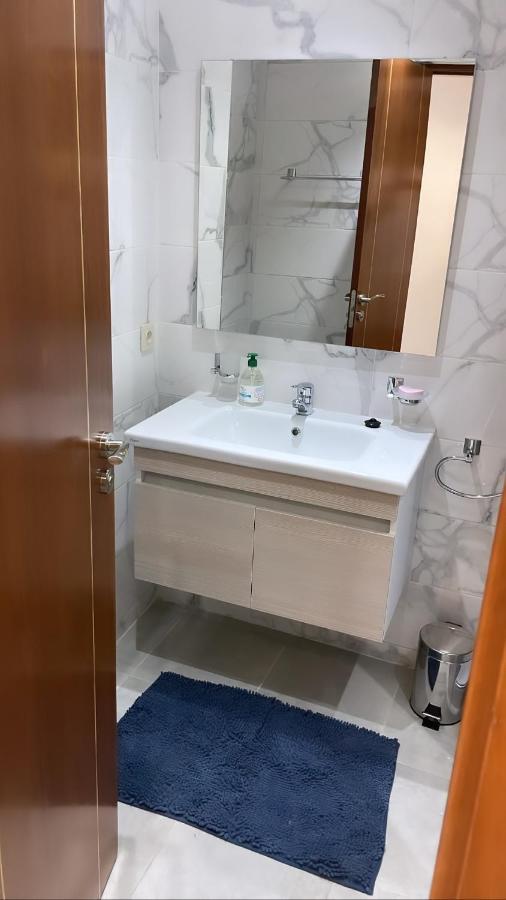 Appartement De Prestige, Vue Kasbah, Mer Et Vieux Port Tangeri Esterno foto