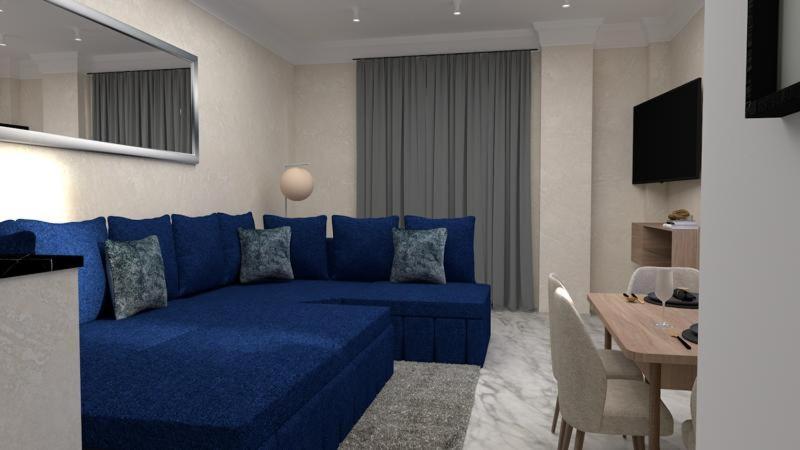 Appartement De Prestige, Vue Kasbah, Mer Et Vieux Port Tangeri Esterno foto